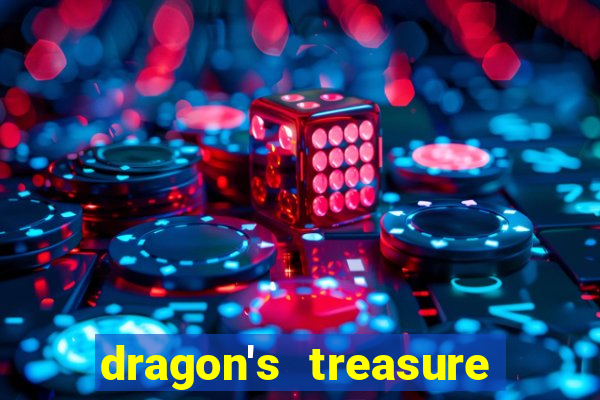 dragon's treasure demo wg